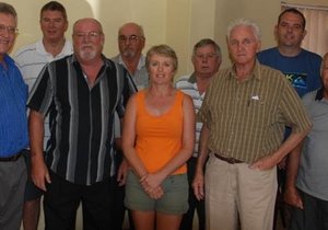 AfriForum trap dieper Suid-Kaap voetspore